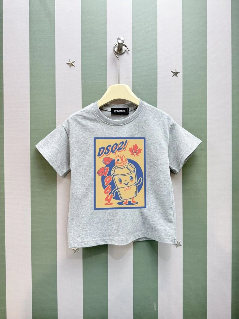 Dsquared2 Kids Functional 157967