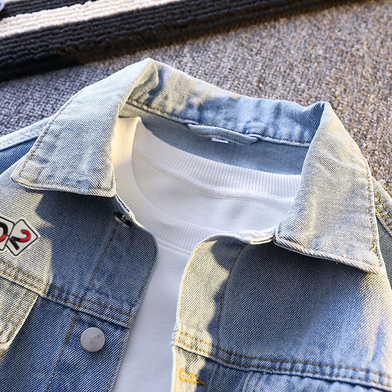 Stretchable Dsquared2 Outwear 120336