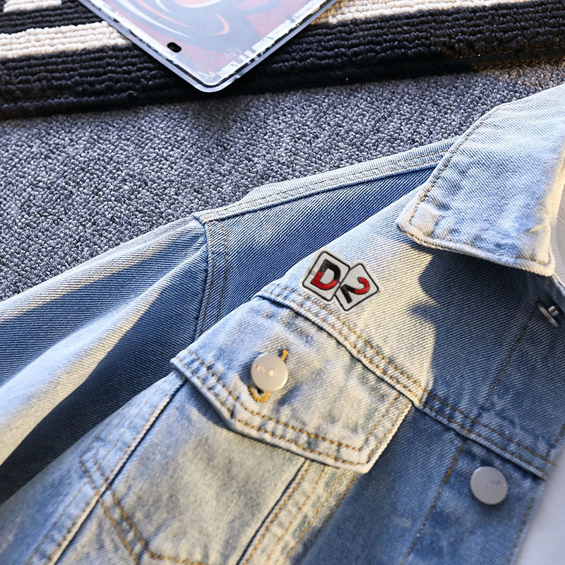 Stretchable Dsquared2 Outwear 120336