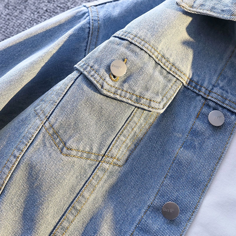 Stretchable Dsquared2 Outwear 120336