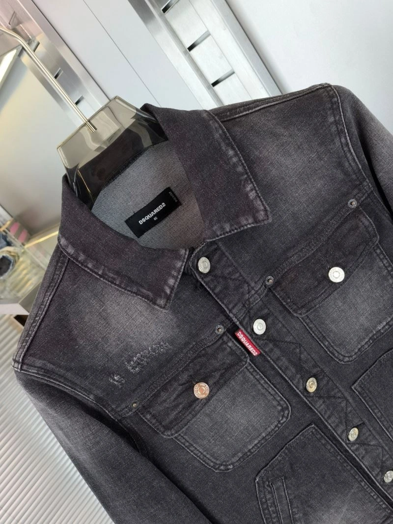 ModernLook Dsquared2 Outwear 120305