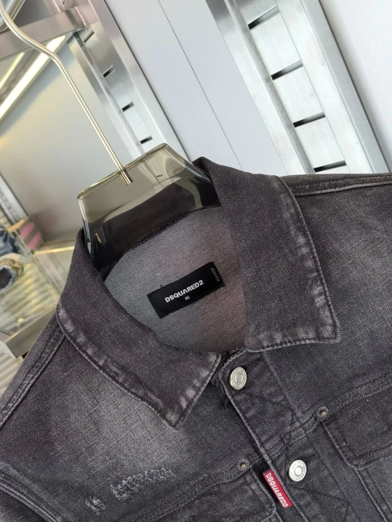 ModernLook Dsquared2 Outwear 120305