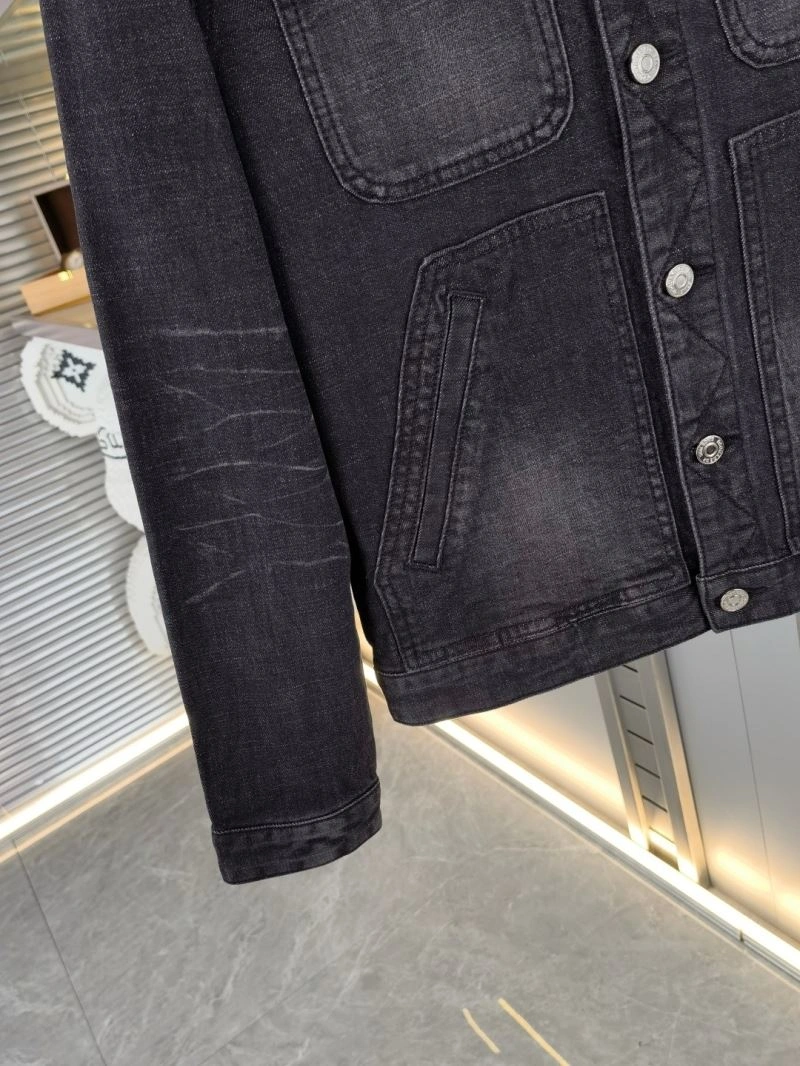 ModernLook Dsquared2 Outwear 120305