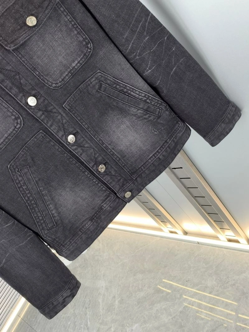 ModernLook Dsquared2 Outwear 120305
