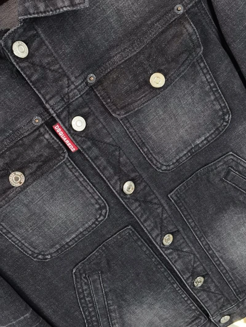 ModernLook Dsquared2 Outwear 120305