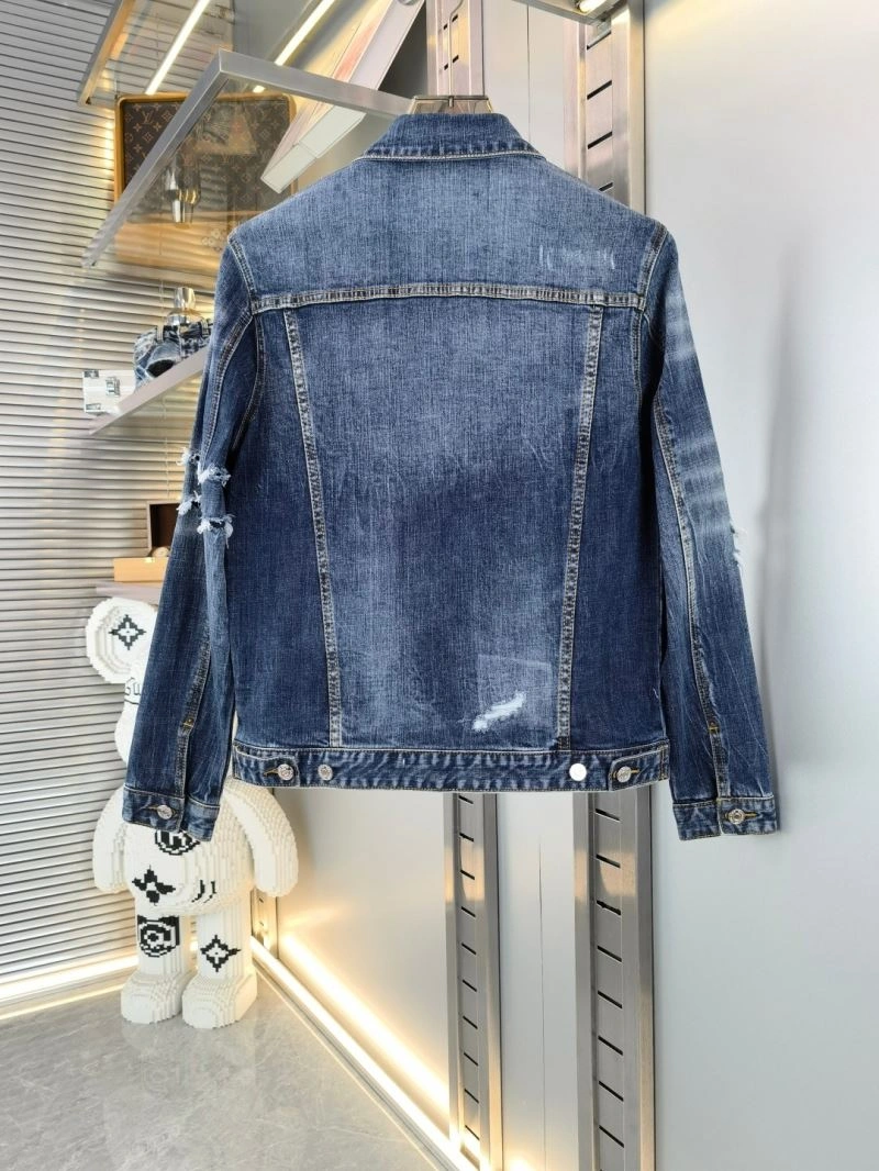 Dsquared2 Outwear SoftTouch 120302