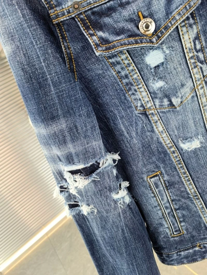 Dsquared2 Outwear SoftTouch 120302