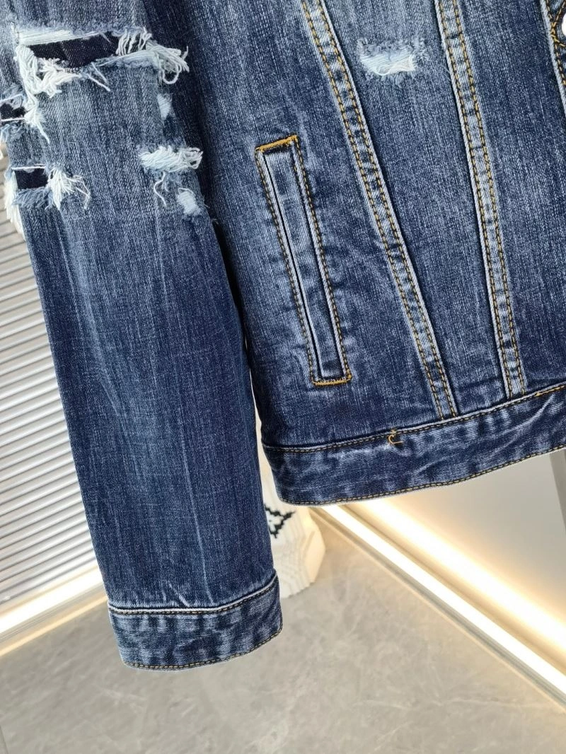 Dsquared2 Outwear SoftTouch 120302