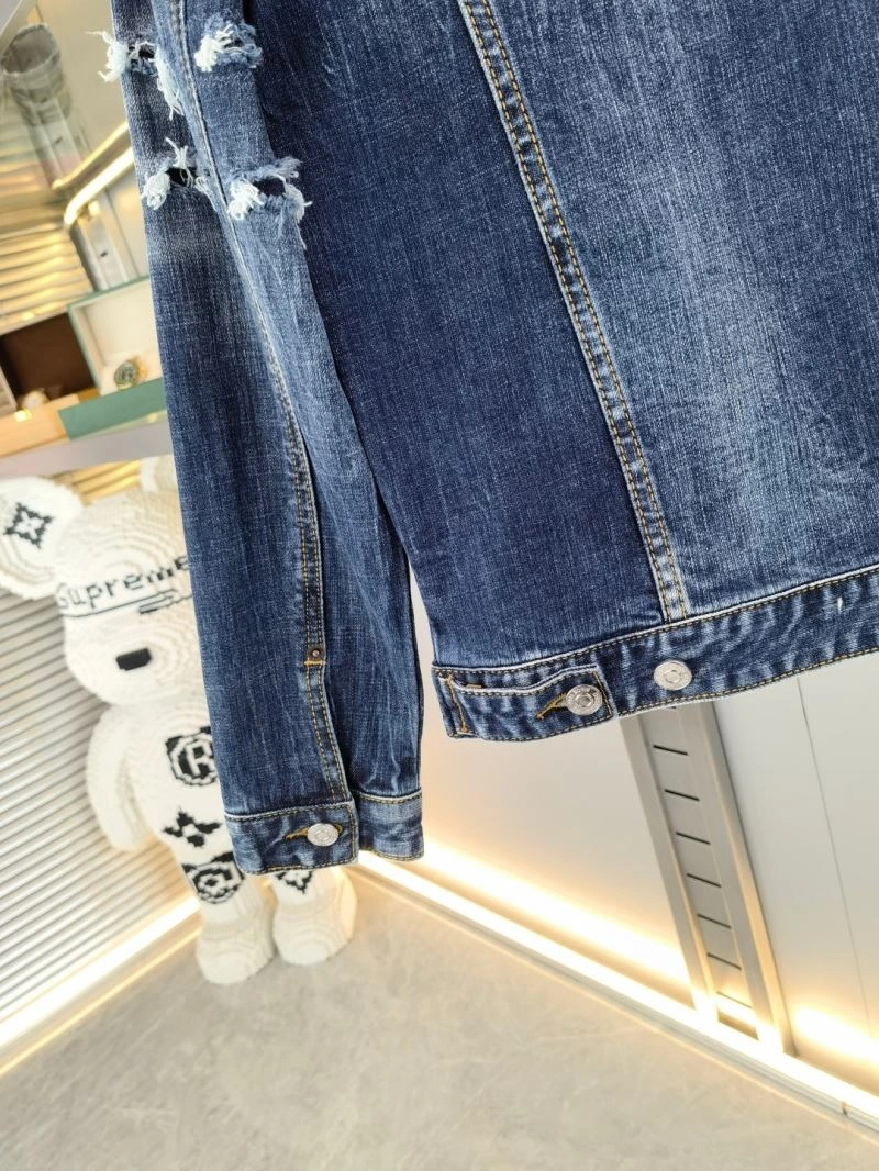 Dsquared2 Outwear SoftTouch 120302