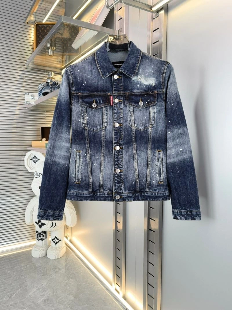Dsquared2 Outwear Reliable 120300
