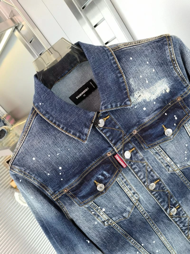 Dsquared2 Outwear Reliable 120300