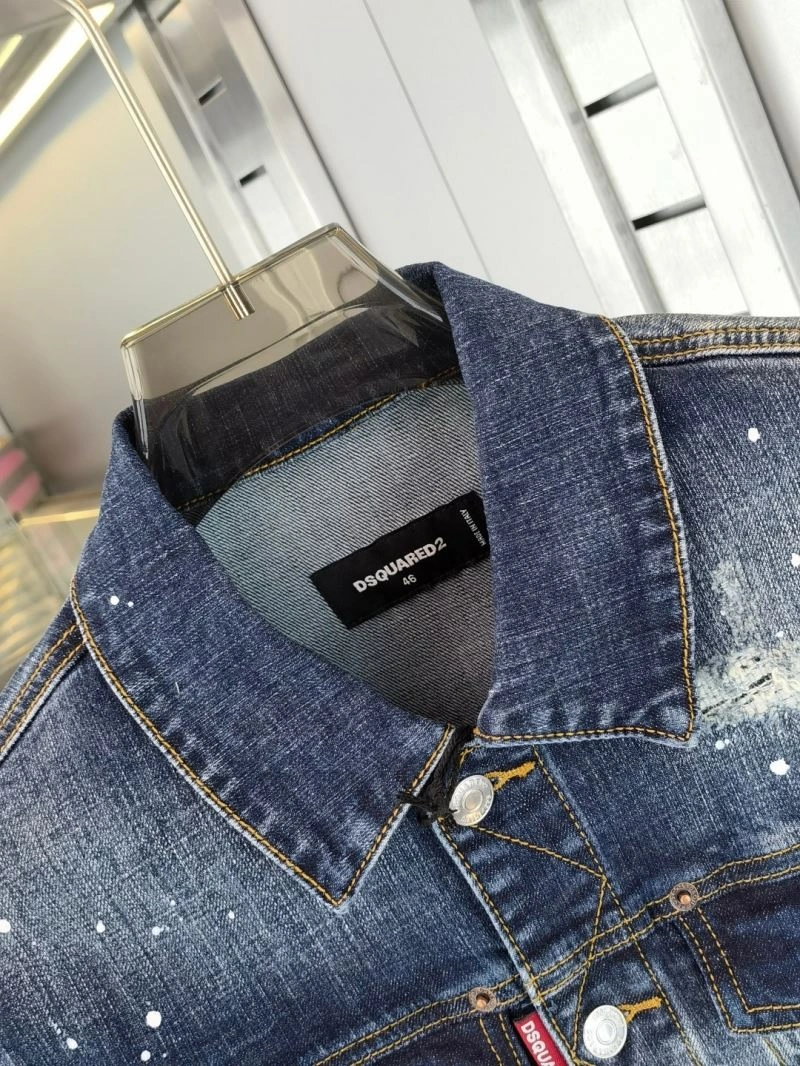 Dsquared2 Outwear Reliable 120300