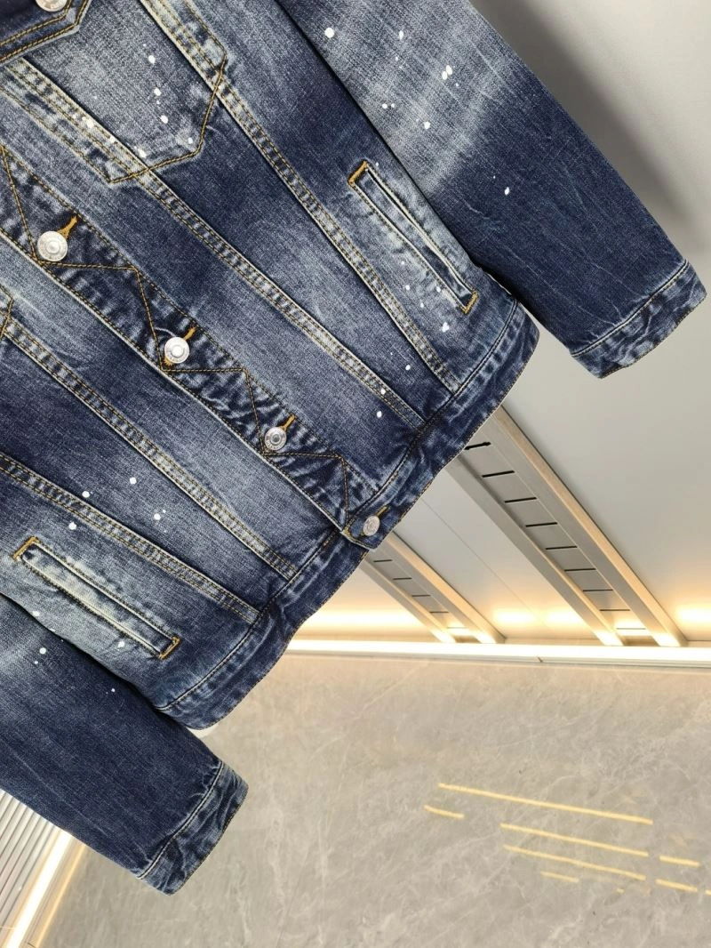 Dsquared2 Outwear Reliable 120300