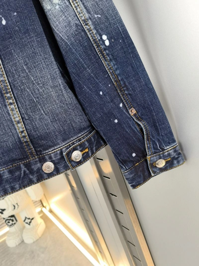 Dsquared2 Outwear Reliable 120300