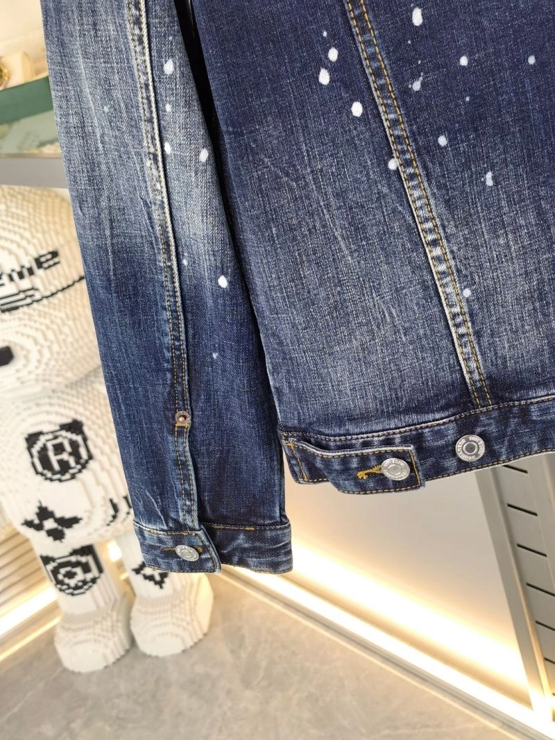 Dsquared2 Outwear Reliable 120300