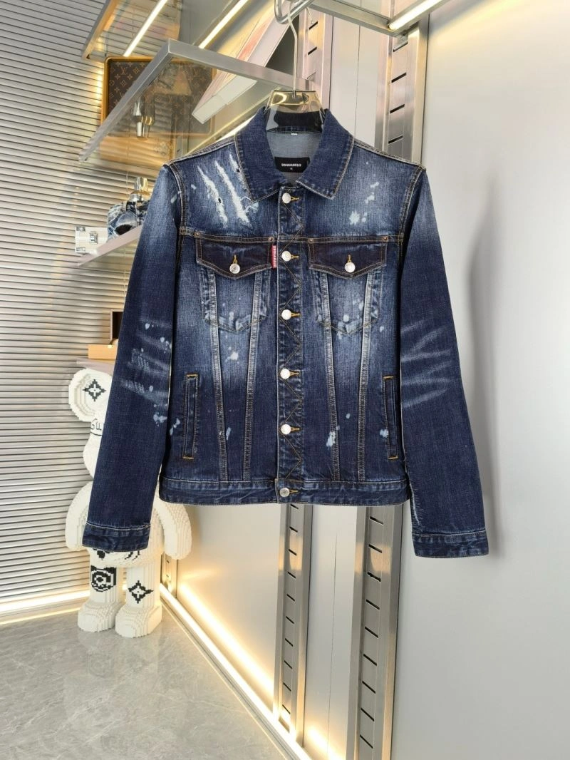 Comfortable Dsquared2 Outwear 120303