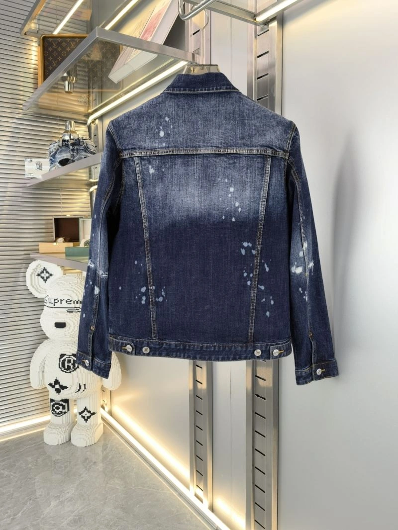 Comfortable Dsquared2 Outwear 120303