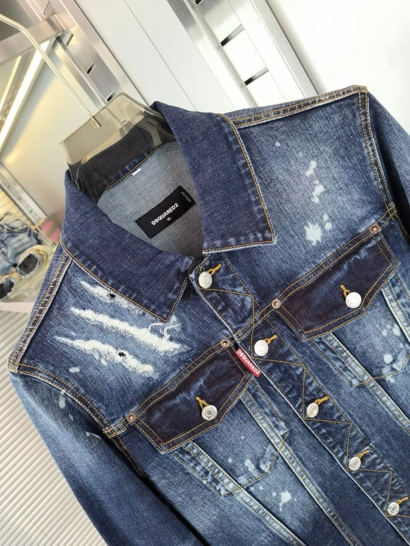 Comfortable Dsquared2 Outwear 120303