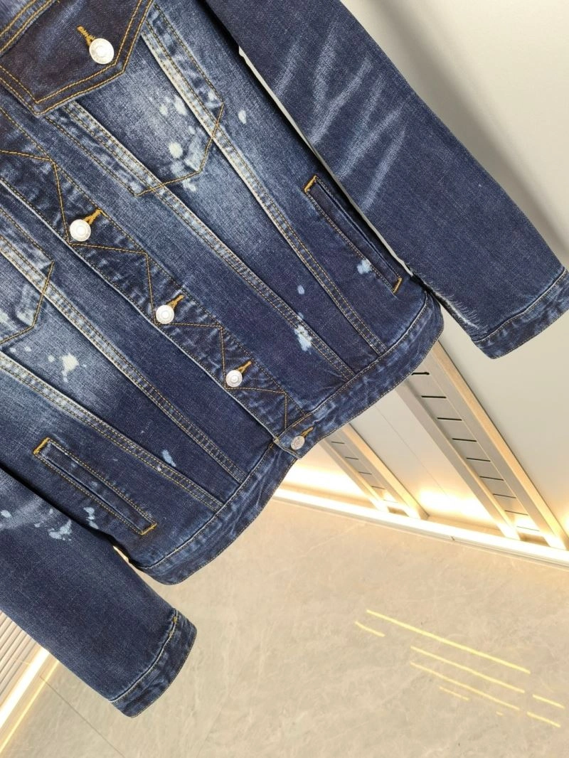 Comfortable Dsquared2 Outwear 120303