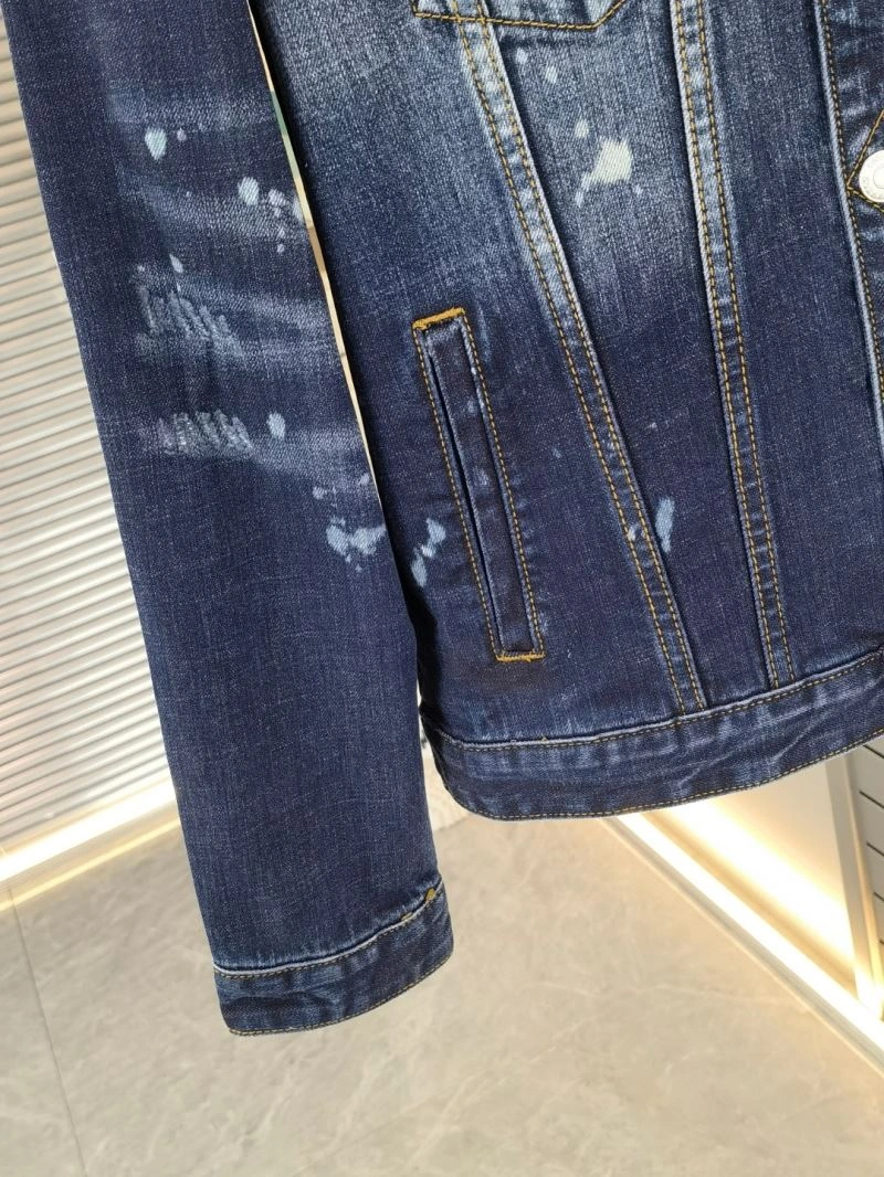 Comfortable Dsquared2 Outwear 120303