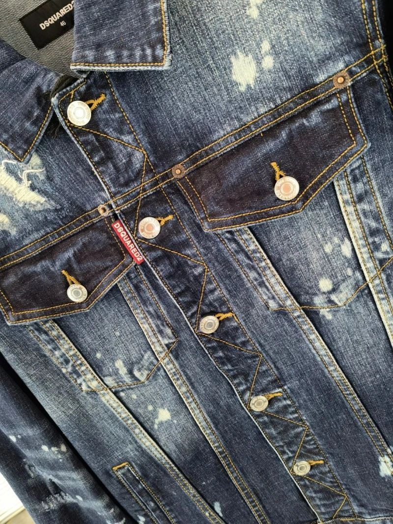 Comfortable Dsquared2 Outwear 120303