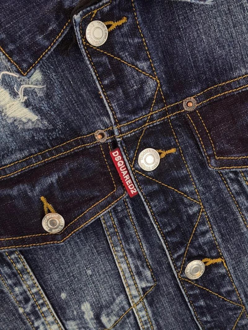 Comfortable Dsquared2 Outwear 120303