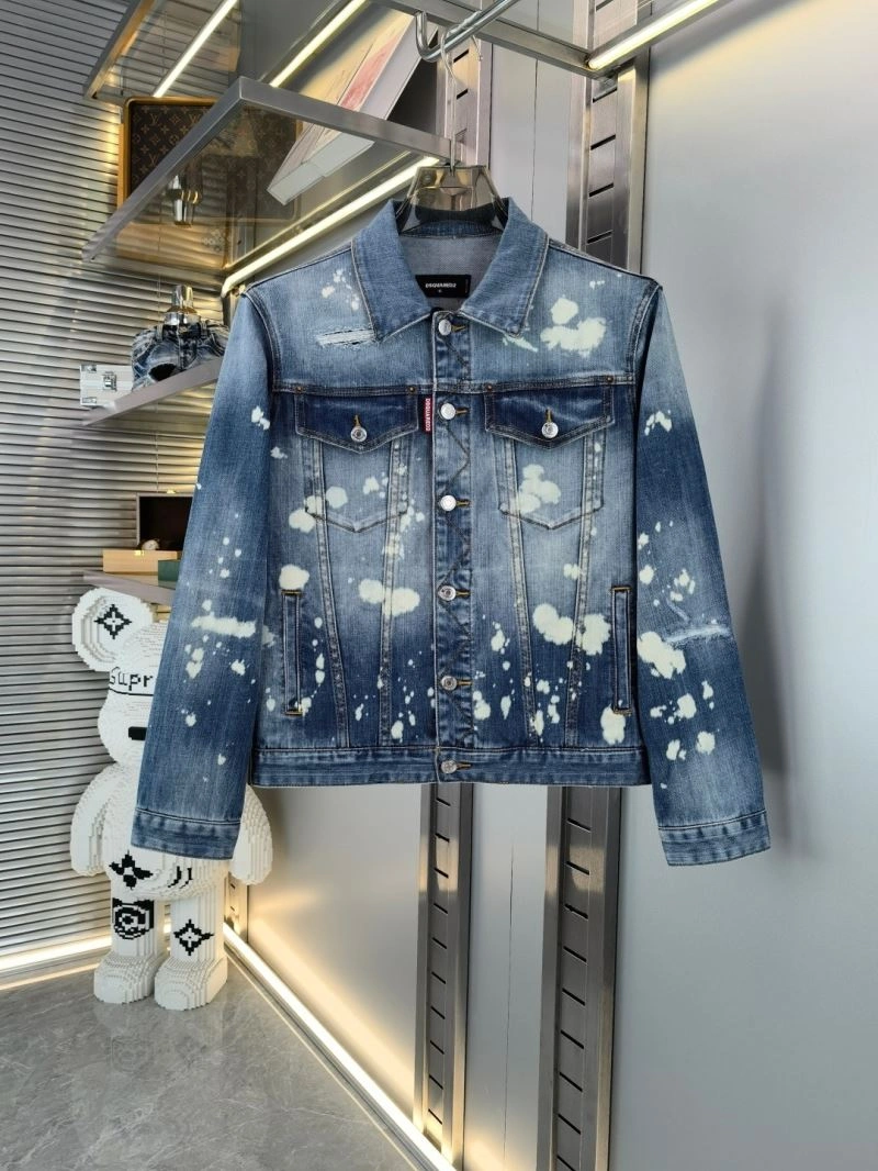 Dsquared2 Outwear FashionForward 120299