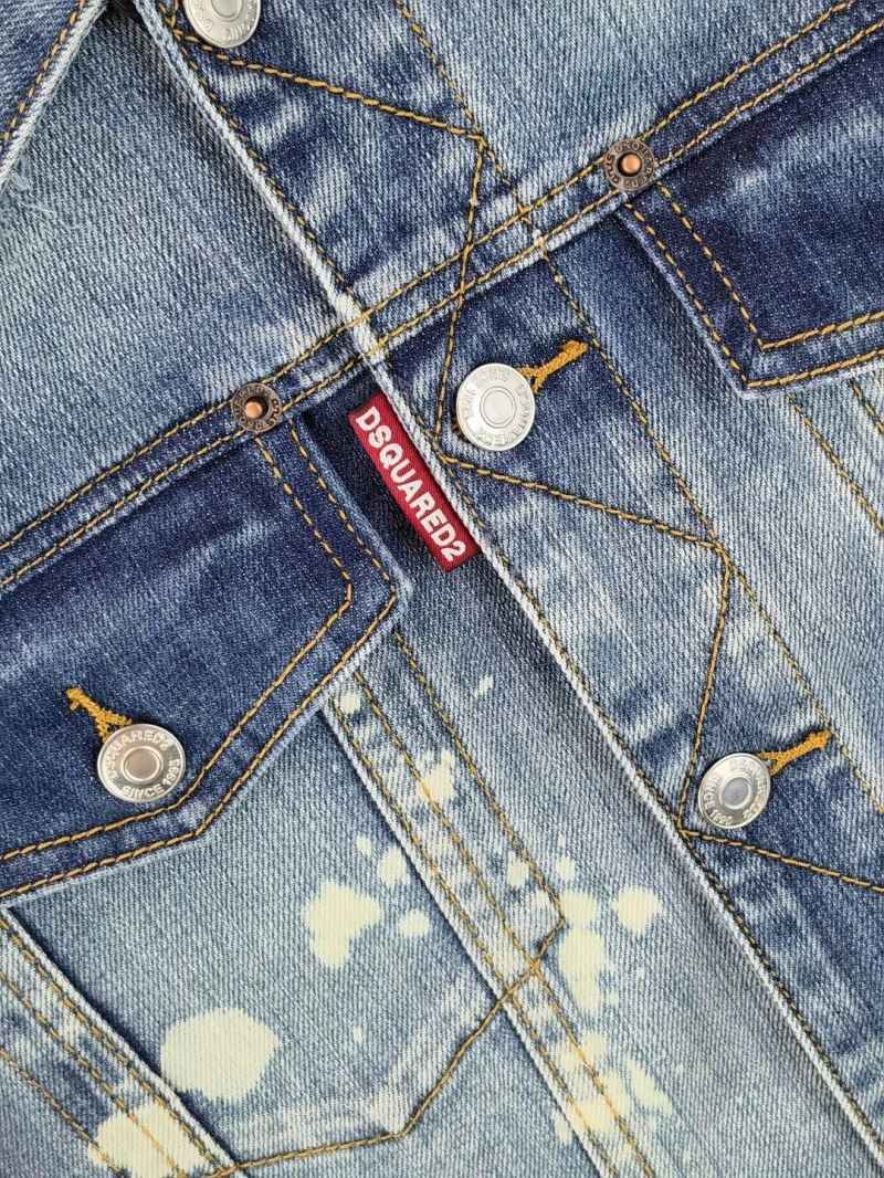 Dsquared2 Outwear FashionForward 120299