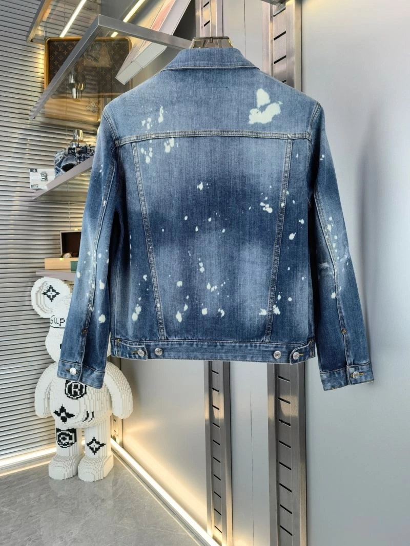 Dsquared2 Outwear FashionForward 120299