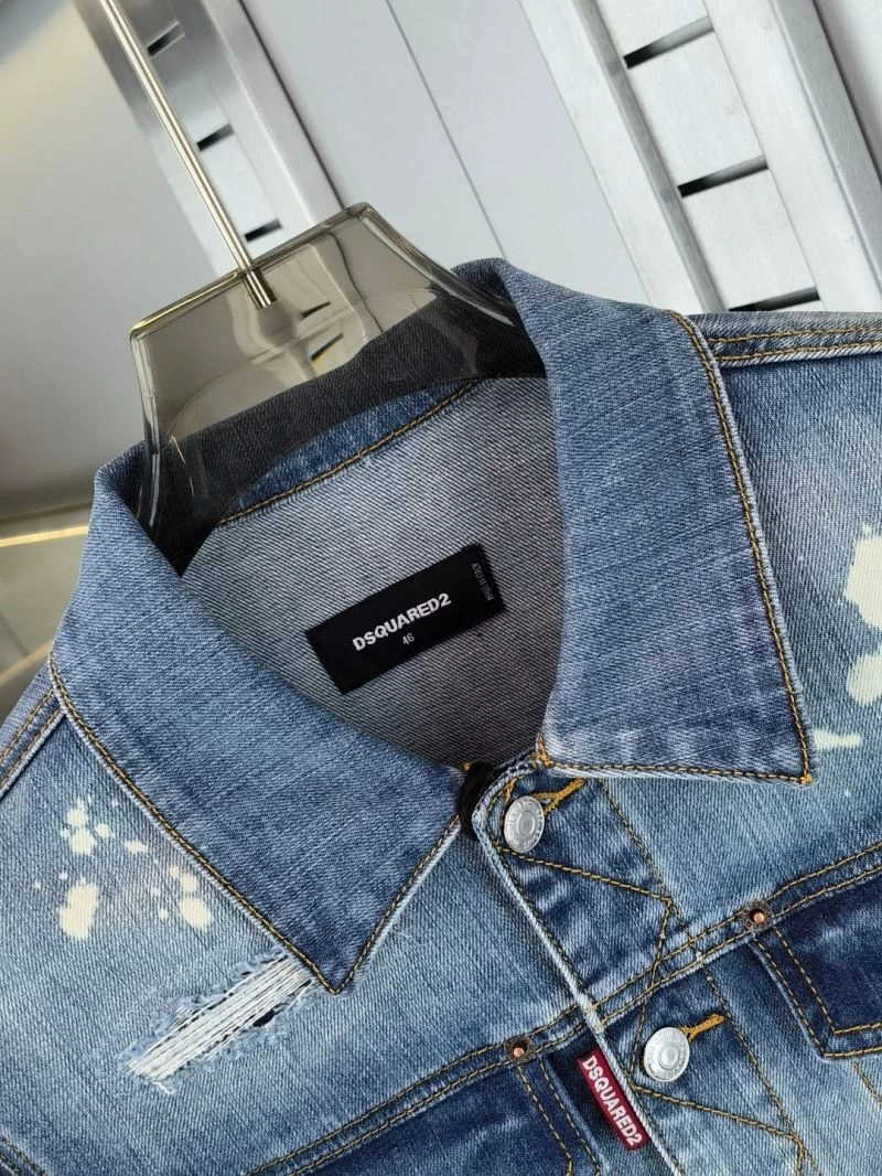 Dsquared2 Outwear FashionForward 120299