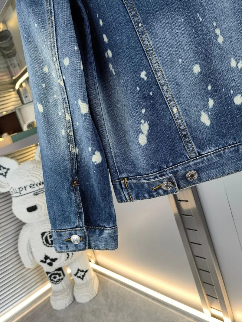 Dsquared2 Outwear FashionForward 120299