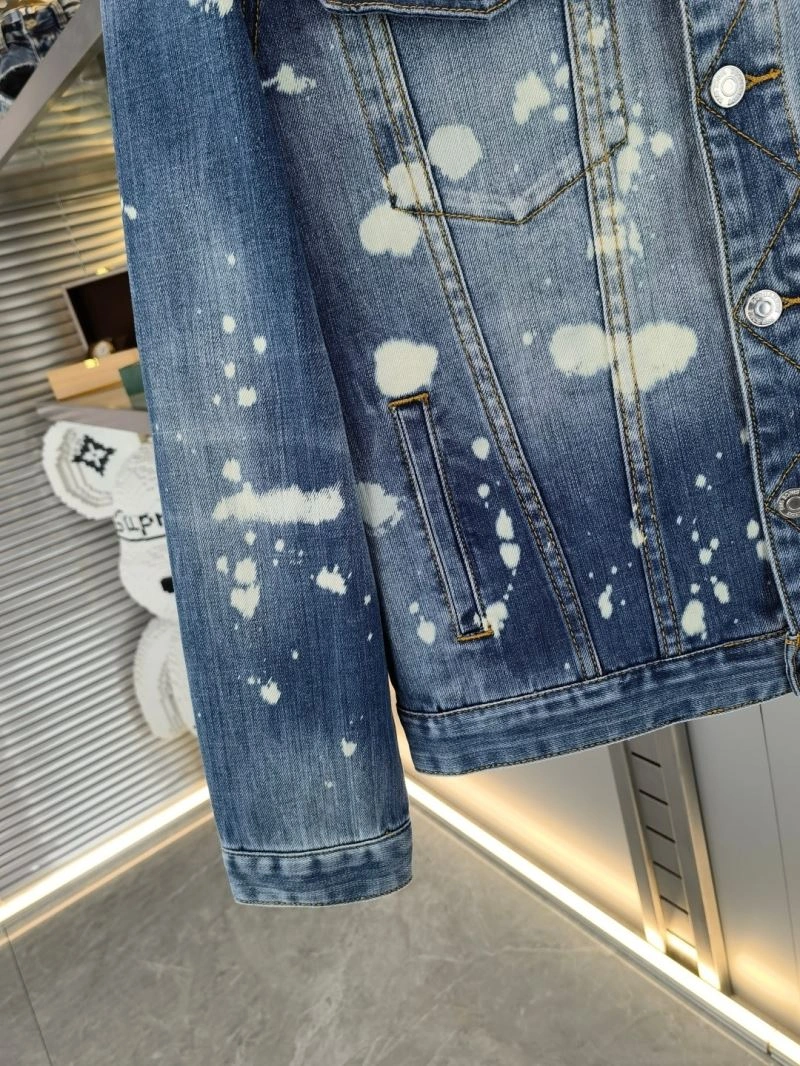 Dsquared2 Outwear FashionForward 120299