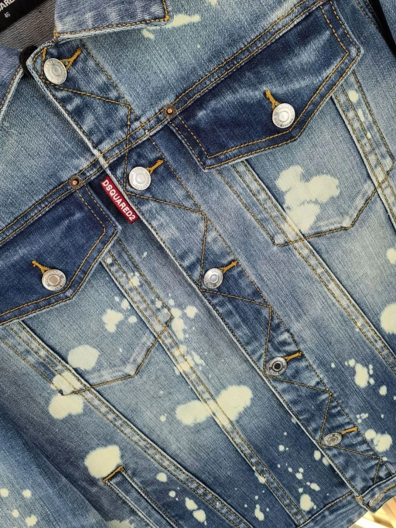 Dsquared2 Outwear FashionForward 120299