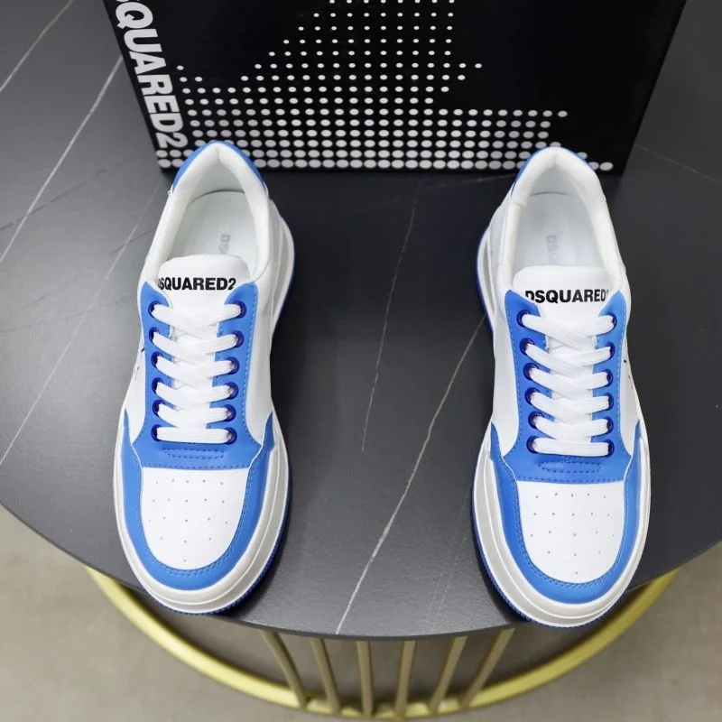 Lightweight Dsquared2 Shoes 4900
