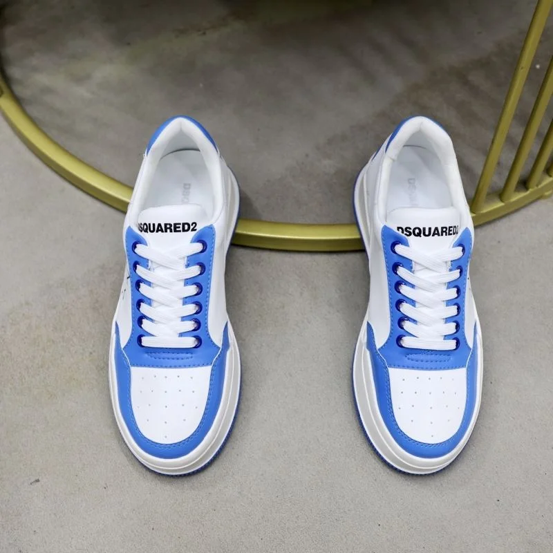 Lightweight Dsquared2 Shoes 4900