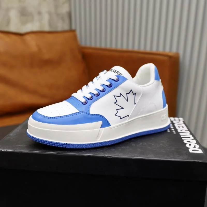 Lightweight Dsquared2 Shoes 4900
