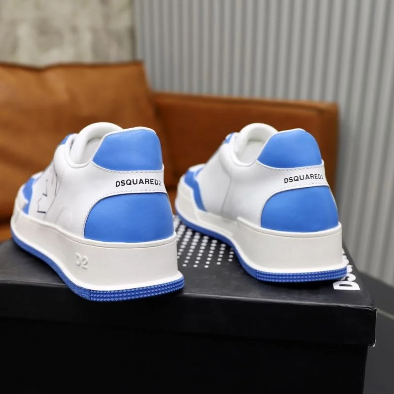 Lightweight Dsquared2 Shoes 4900