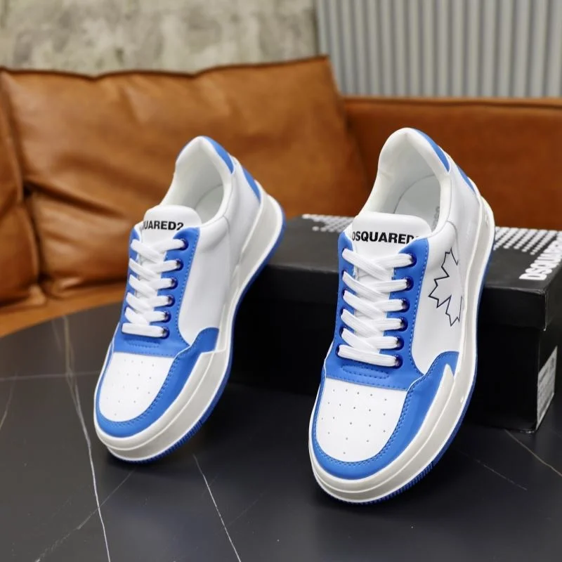 Lightweight Dsquared2 Shoes 4900