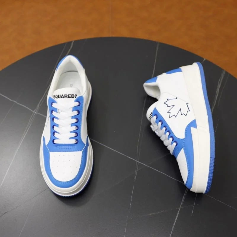 Lightweight Dsquared2 Shoes 4900