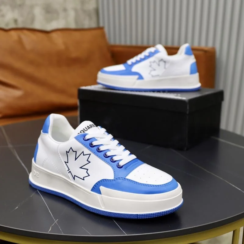 Lightweight Dsquared2 Shoes 4900