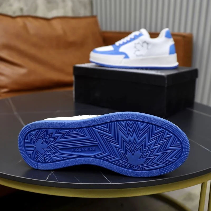 Lightweight Dsquared2 Shoes 4900