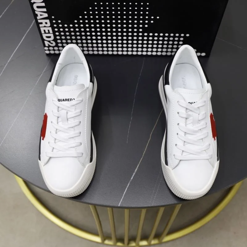 Dsquared2 Shoes ModernLook 4916