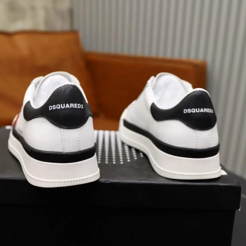 Dsquared2 Shoes ModernLook 4916