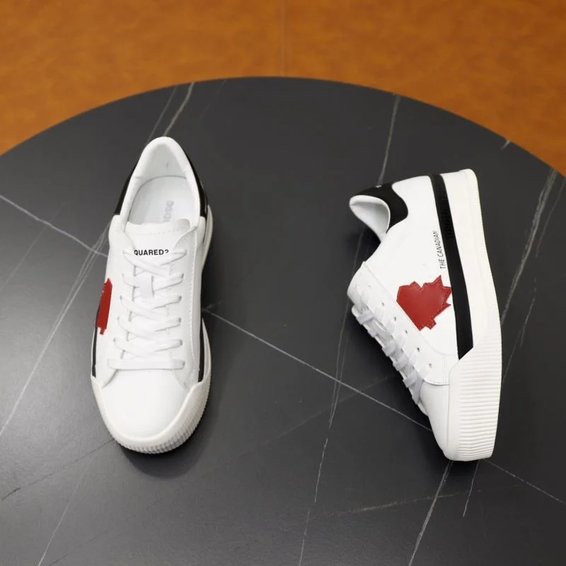 Dsquared2 Shoes ModernLook 4916