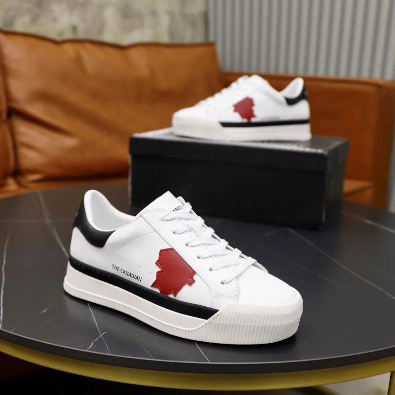 Dsquared2 Shoes ModernLook 4916