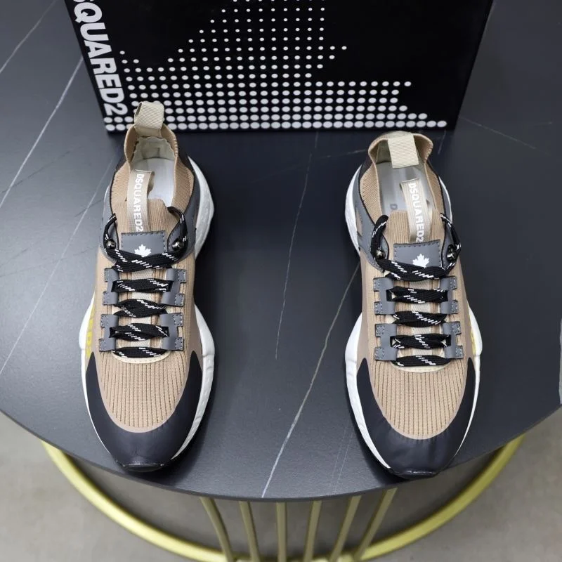 Dsquared2 Shoes DailyWear 4961