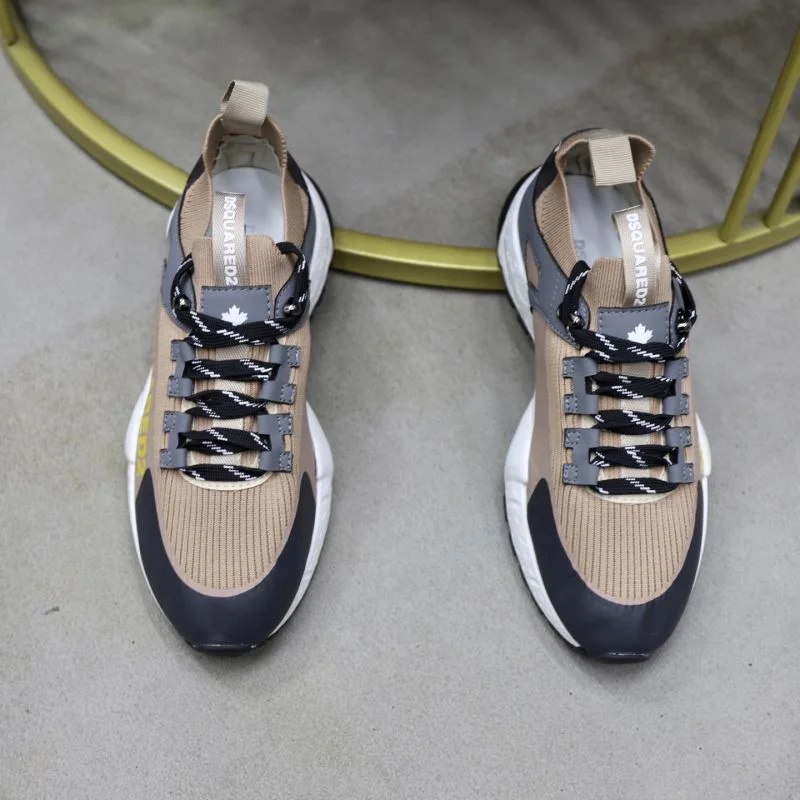 Dsquared2 Shoes DailyWear 4961