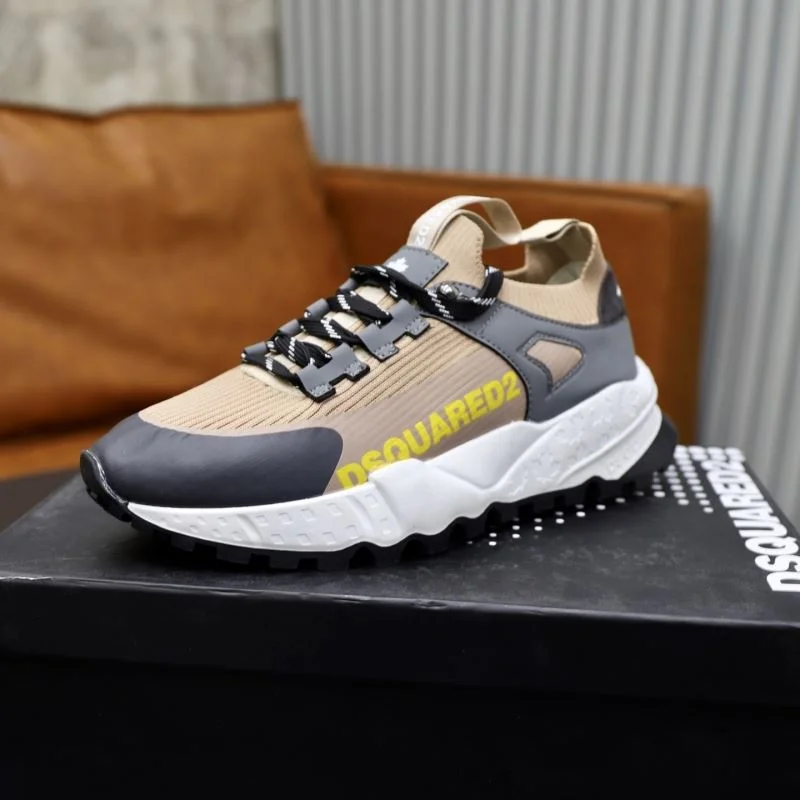 Dsquared2 Shoes DailyWear 4961