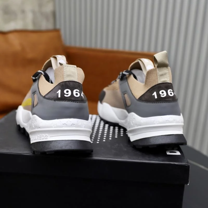 Dsquared2 Shoes DailyWear 4961