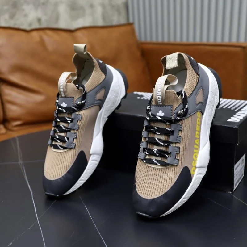 Dsquared2 Shoes DailyWear 4961
